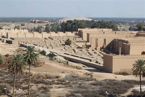 babylon, iraq today|babylon today 2023.